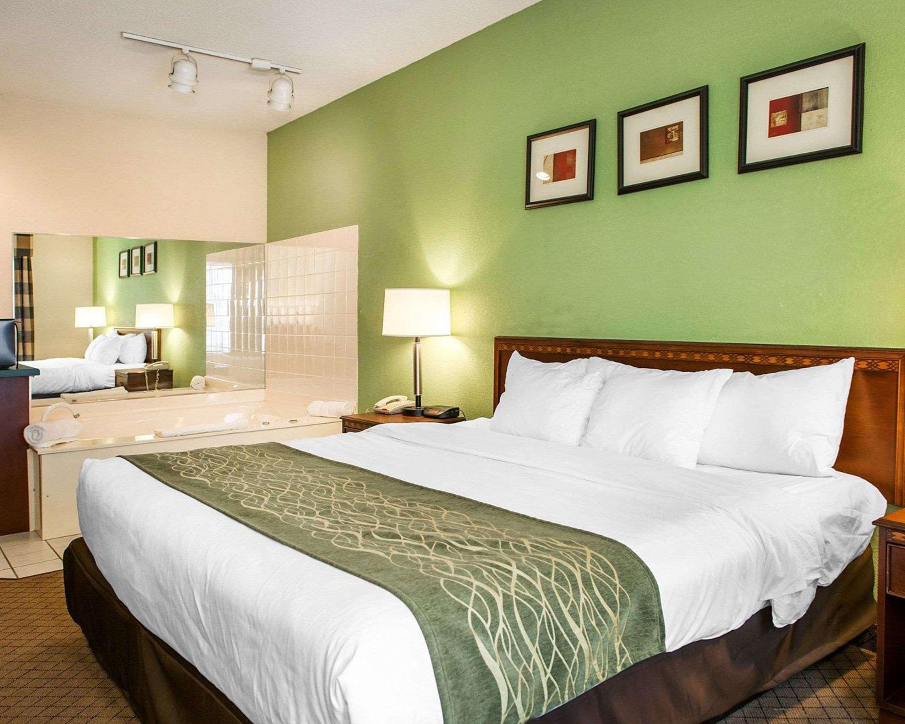Comfort Inn Goshen Esterno foto