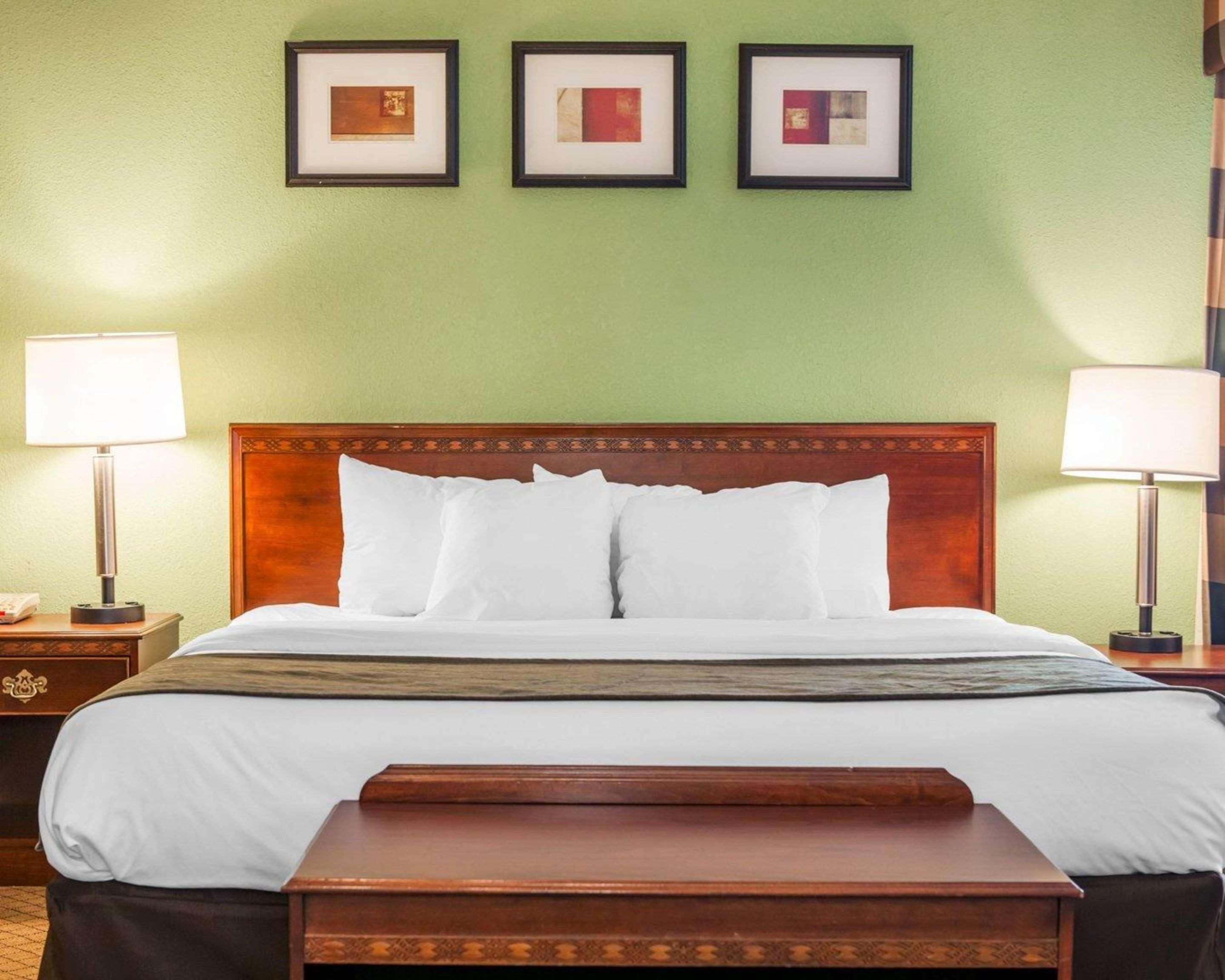 Comfort Inn Goshen Esterno foto