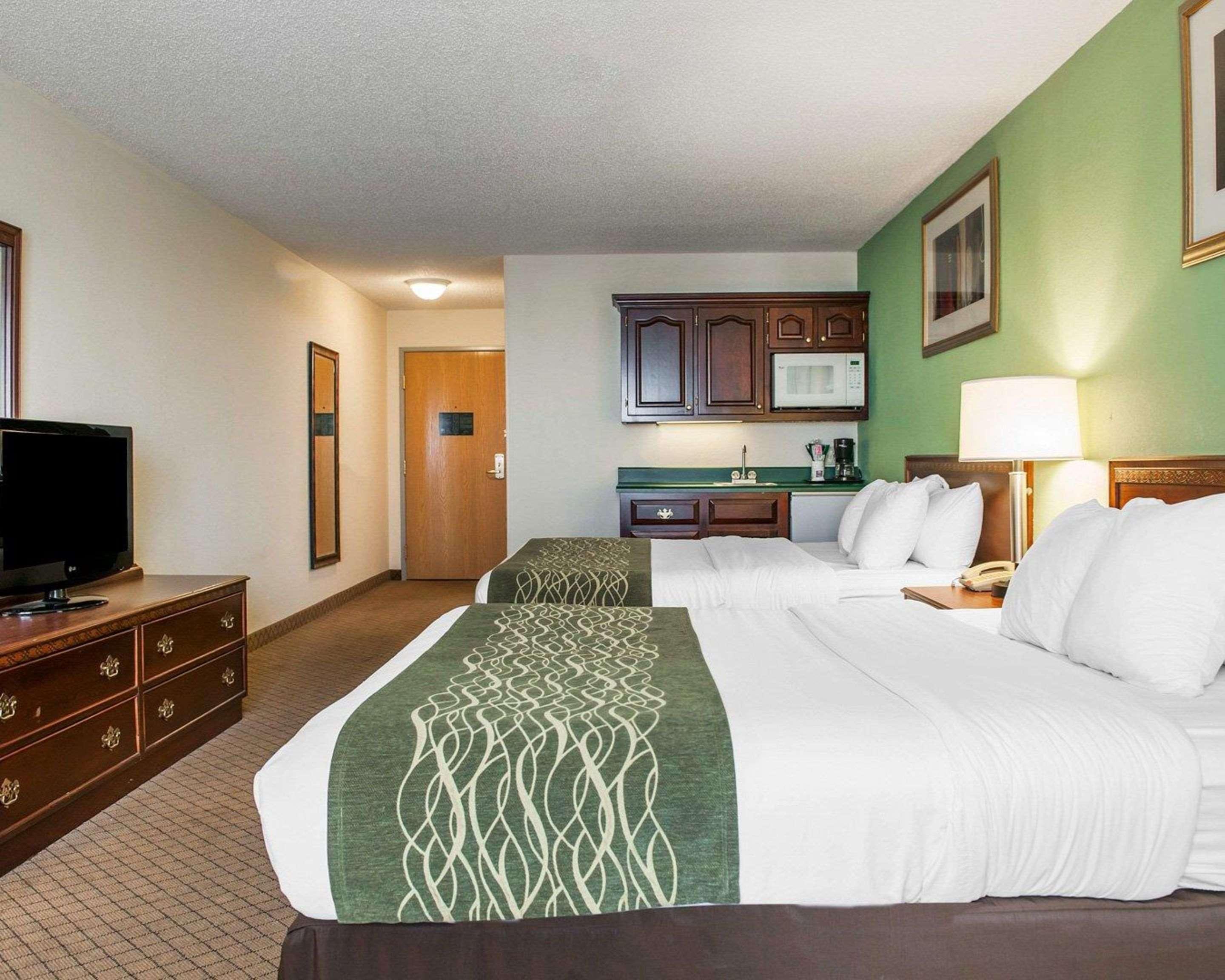 Comfort Inn Goshen Esterno foto