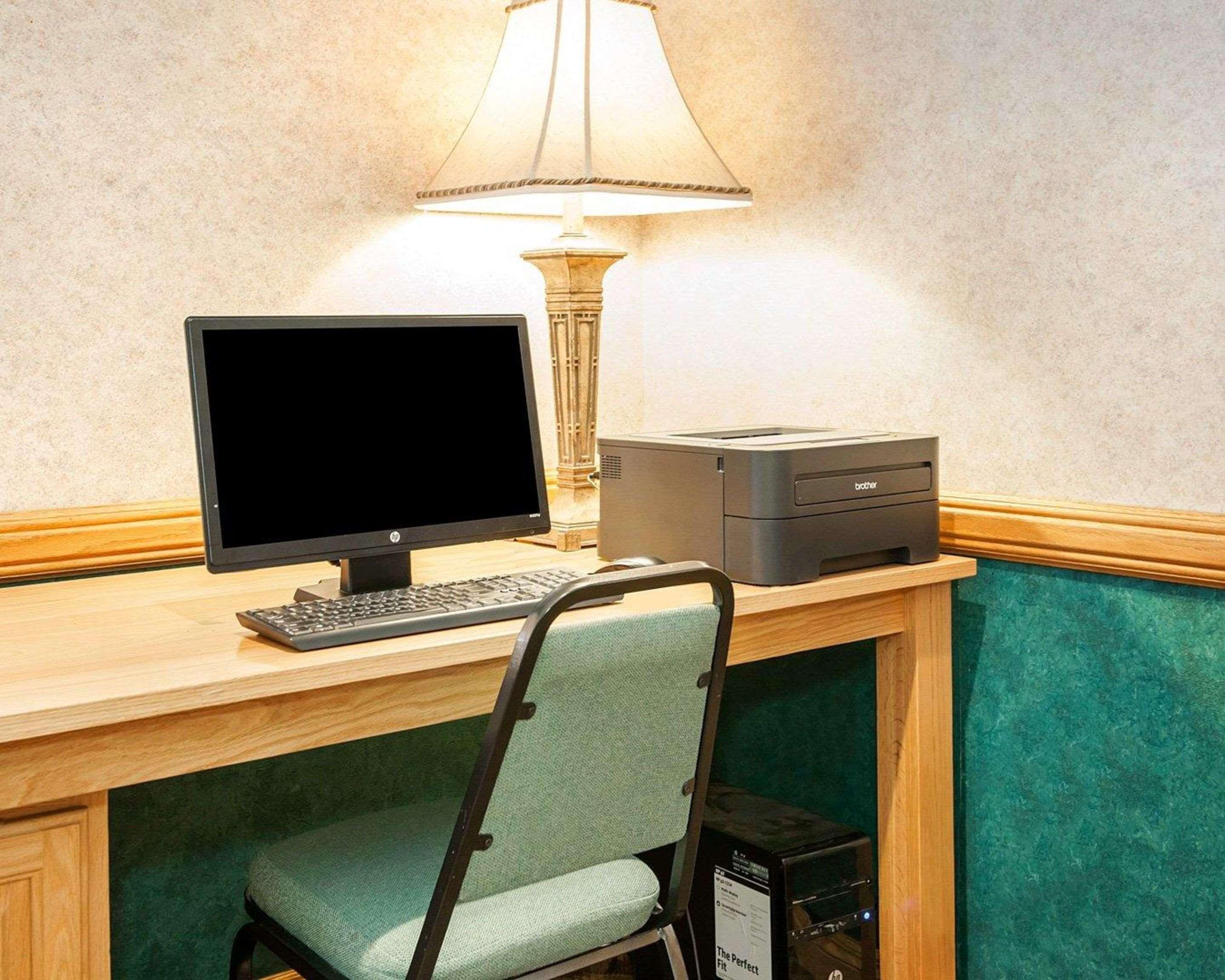 Comfort Inn Goshen Esterno foto