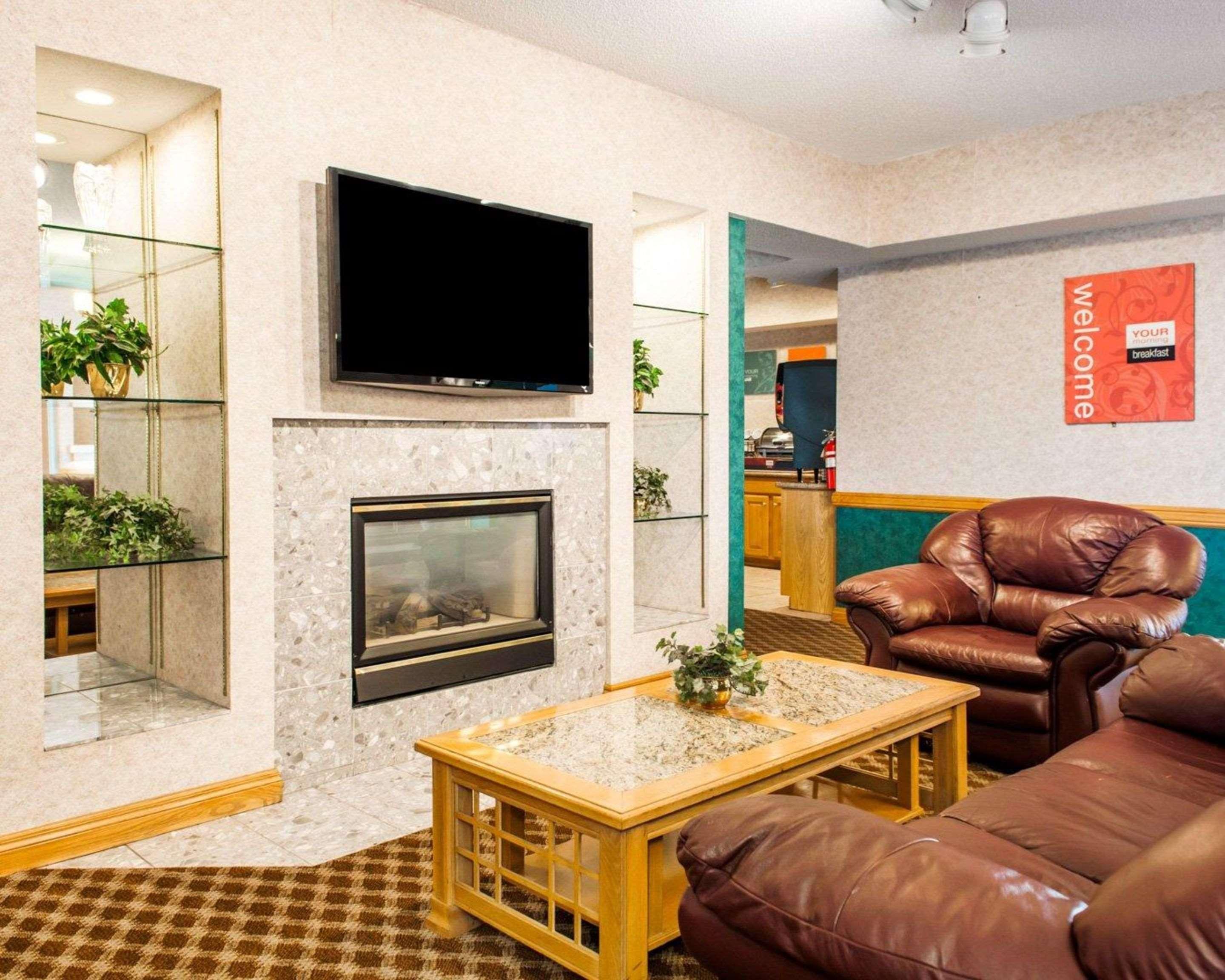 Comfort Inn Goshen Esterno foto
