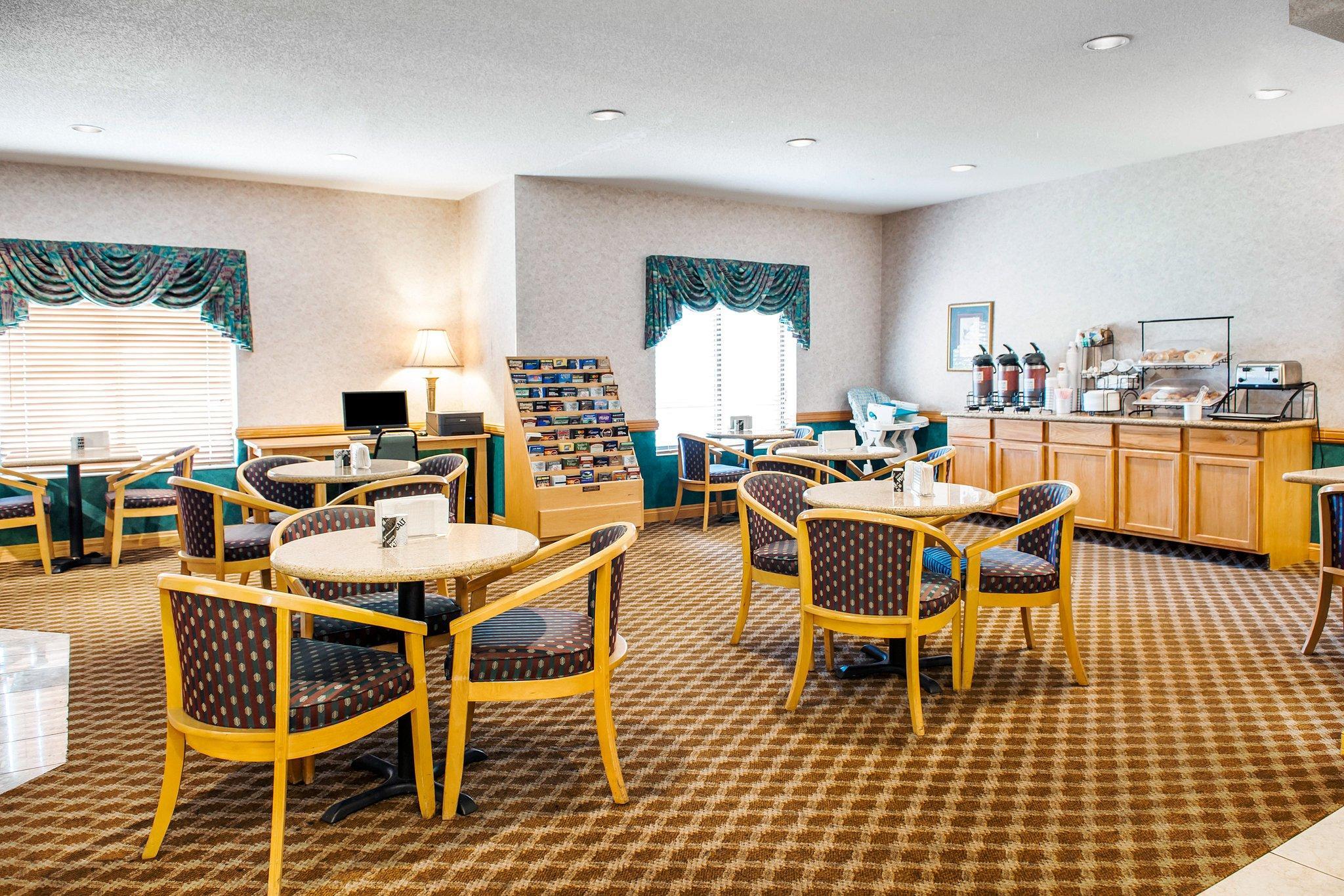 Comfort Inn Goshen Esterno foto