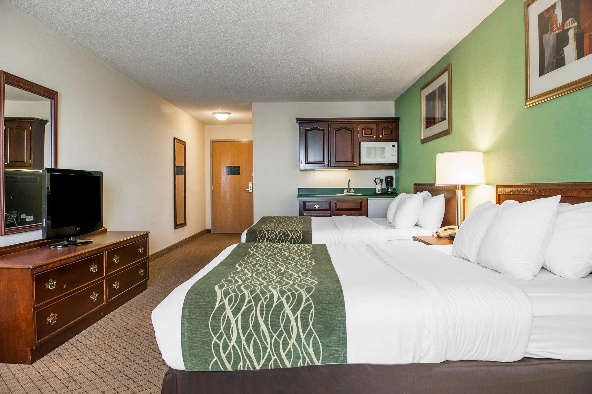 Comfort Inn Goshen Esterno foto
