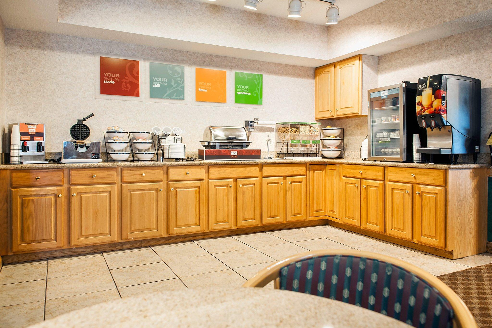 Comfort Inn Goshen Esterno foto