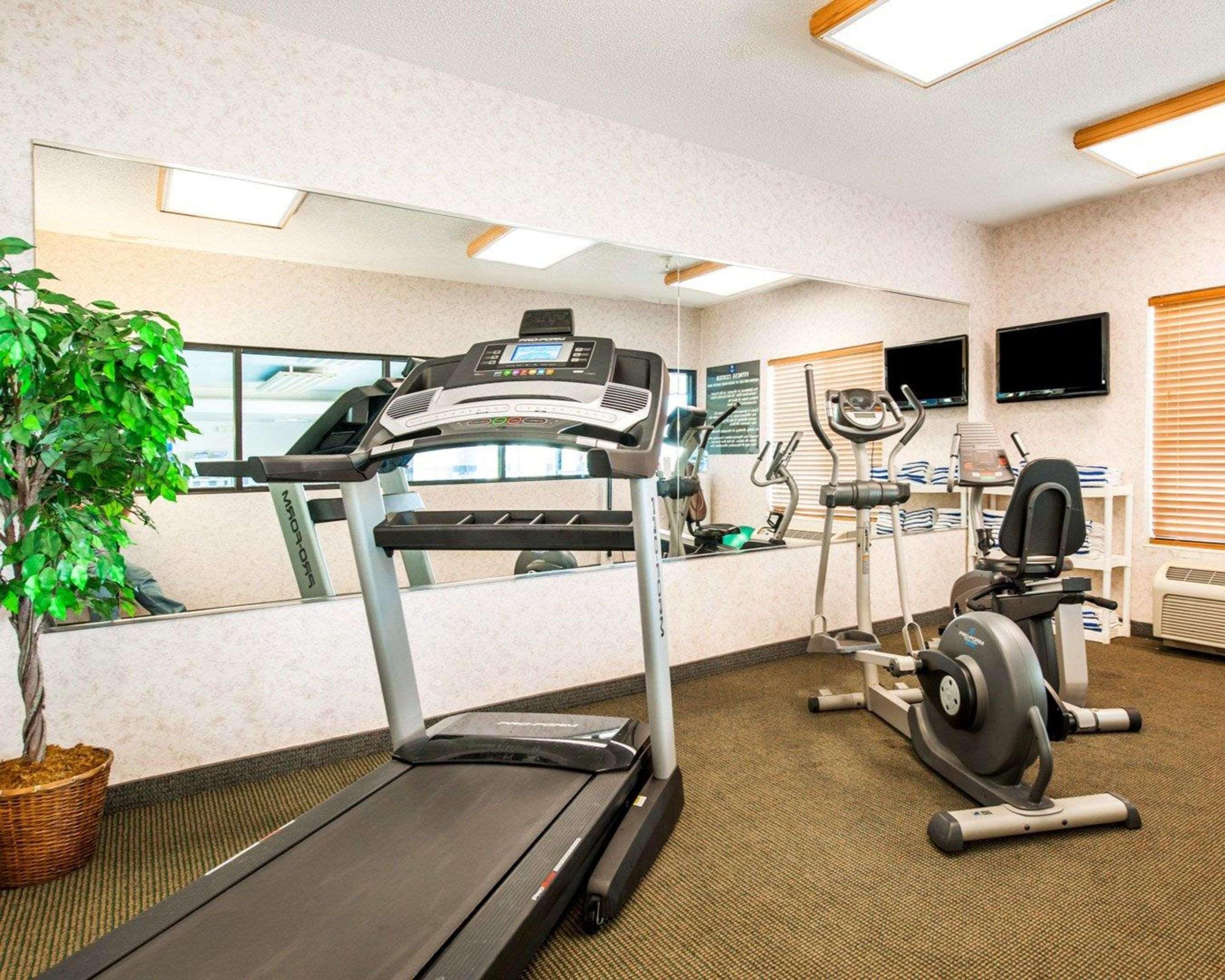 Comfort Inn Goshen Esterno foto