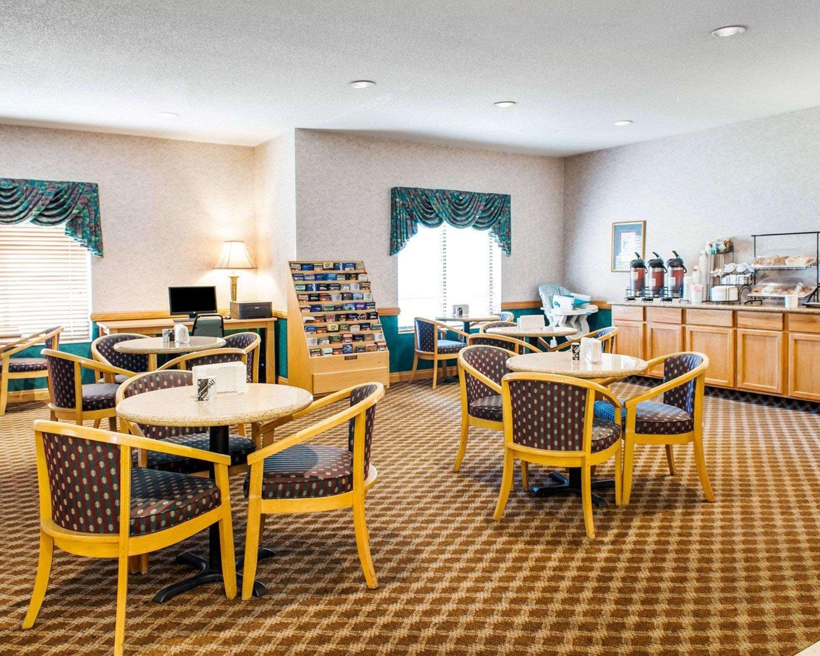 Comfort Inn Goshen Esterno foto