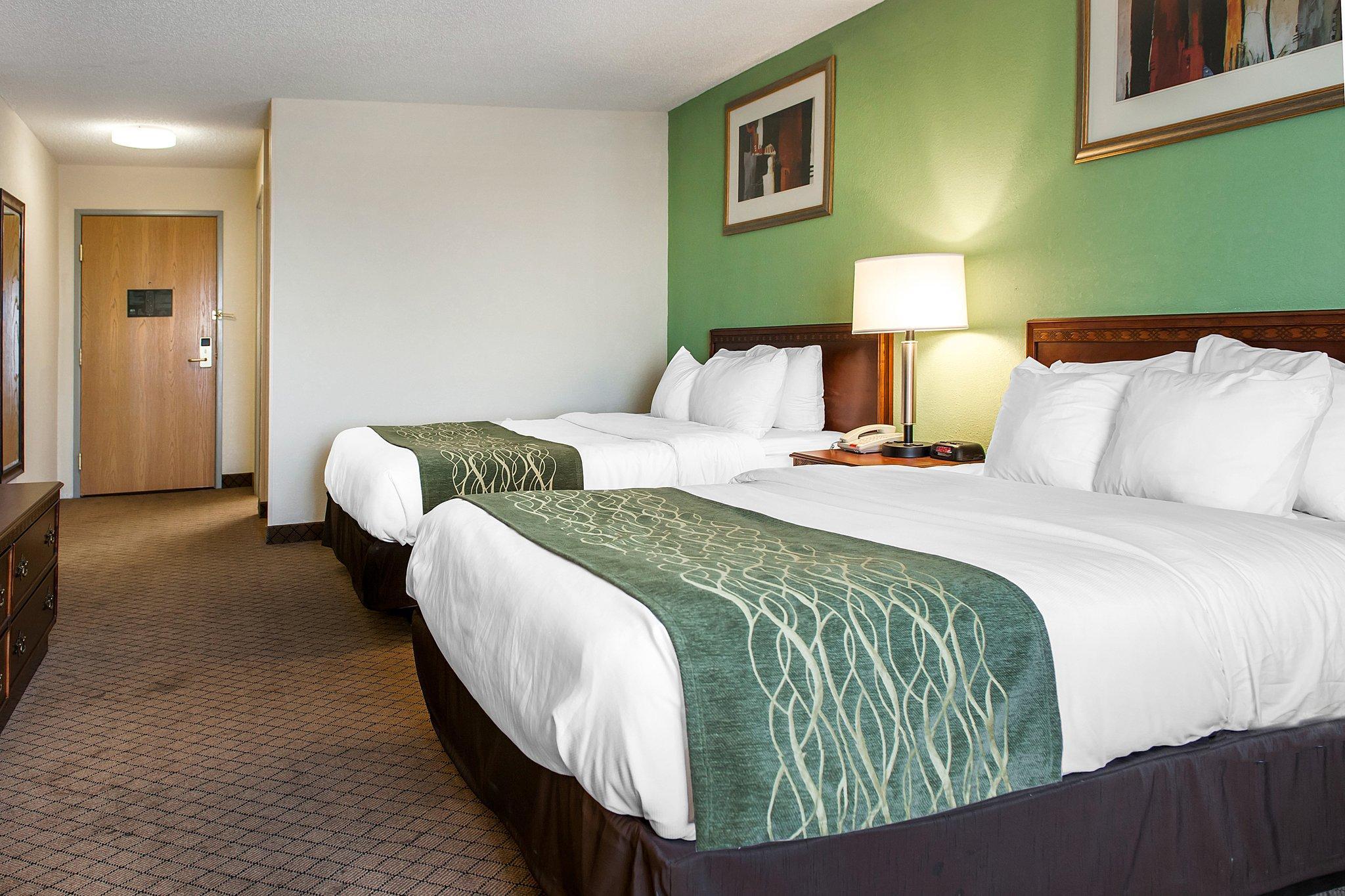 Comfort Inn Goshen Esterno foto