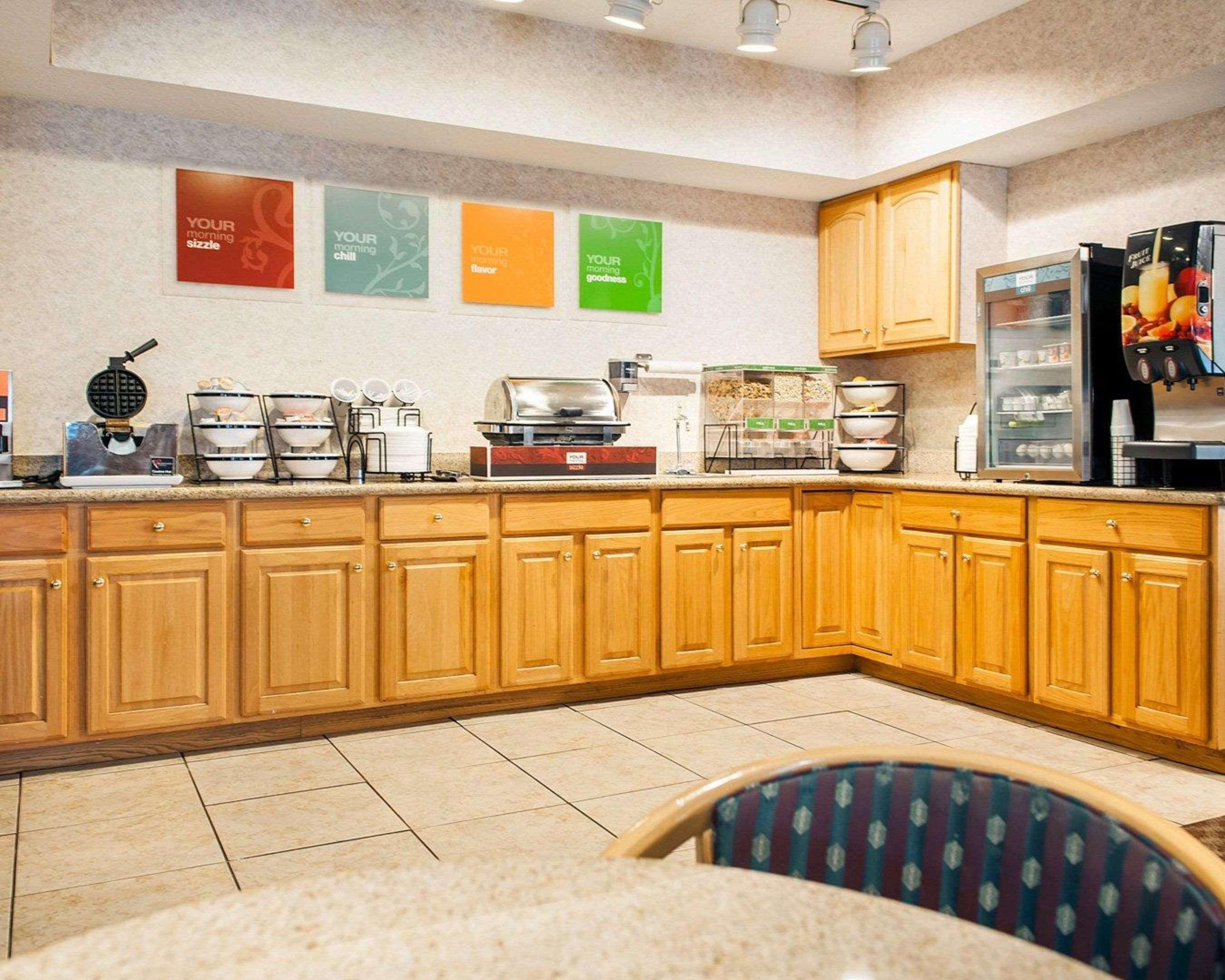 Comfort Inn Goshen Esterno foto