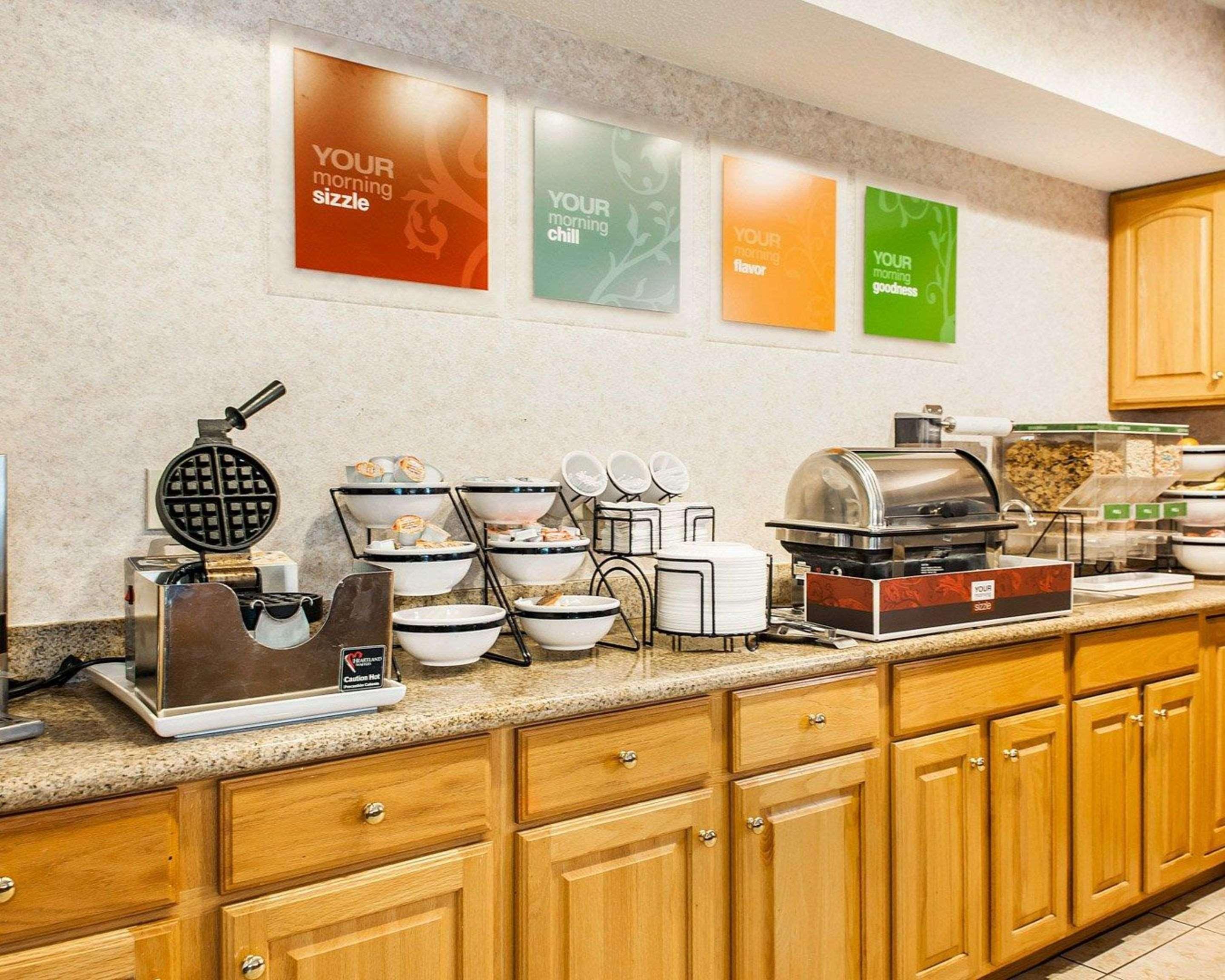 Comfort Inn Goshen Esterno foto