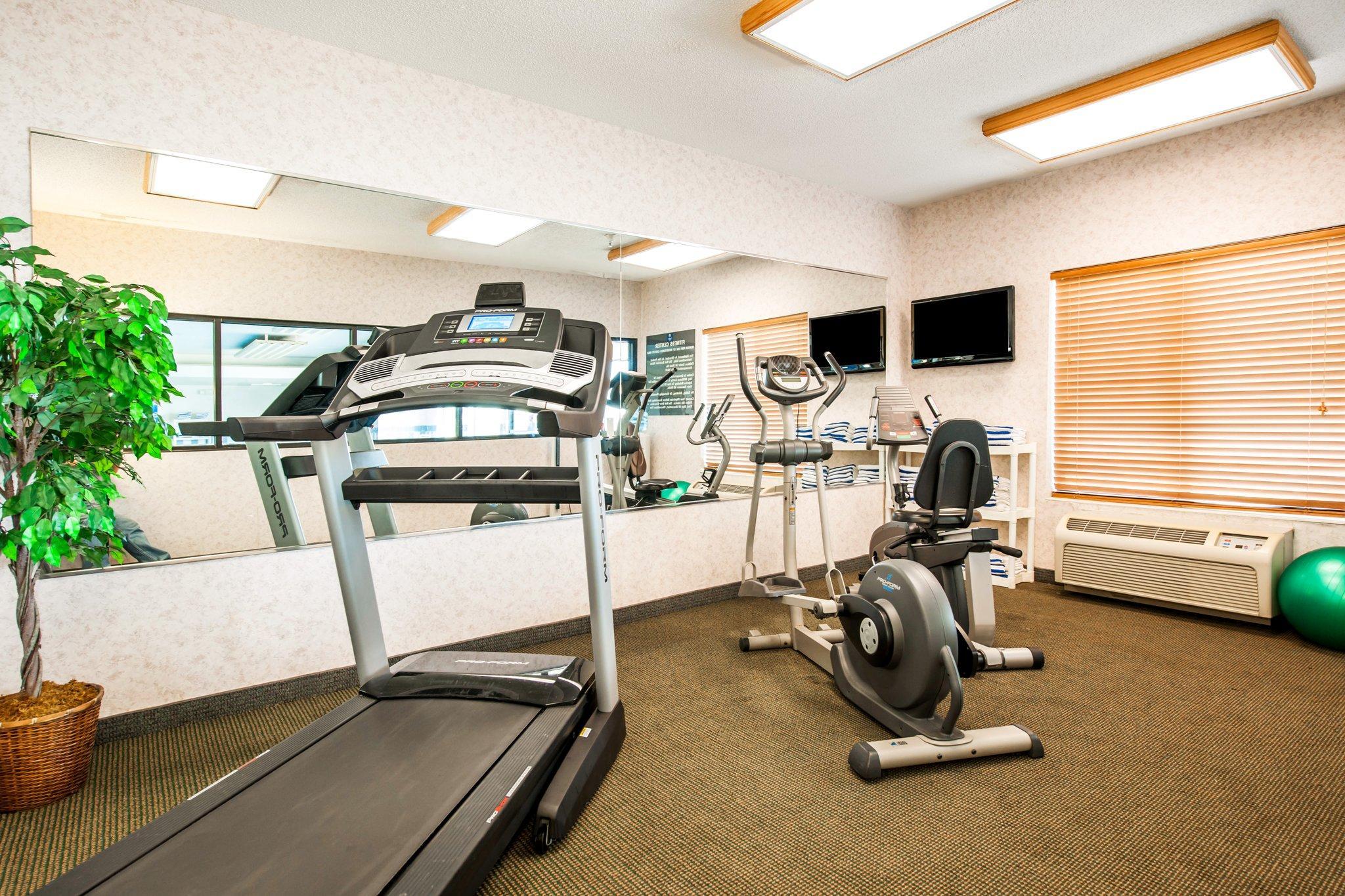 Comfort Inn Goshen Esterno foto